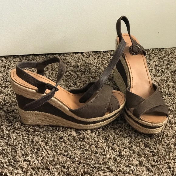 Wedges - Picture 2 of 2